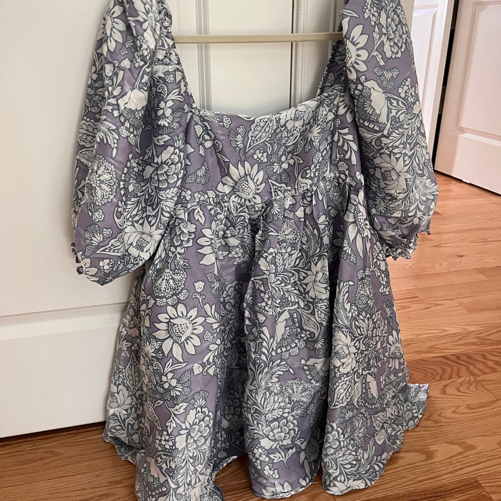 Brand new Storia dress